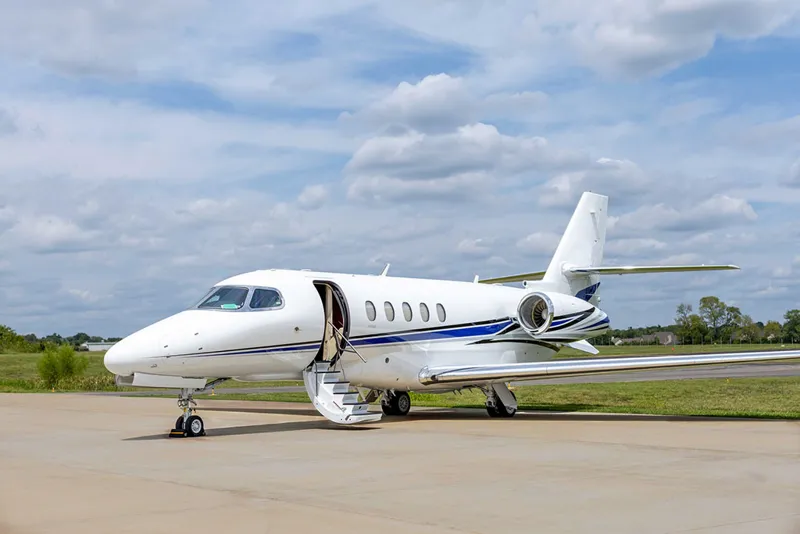 2016 Cessna Latitude