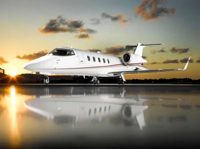 2012 Bombardier 60XR