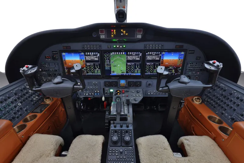 2008 Cessna Citation CJ3