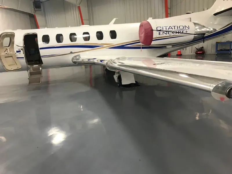 2008 Cessna ENCORE+