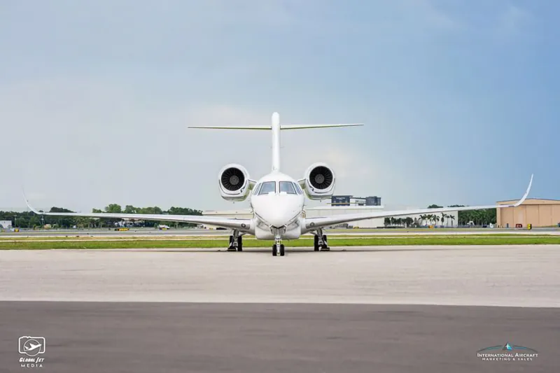 2006 Cessna Citation X