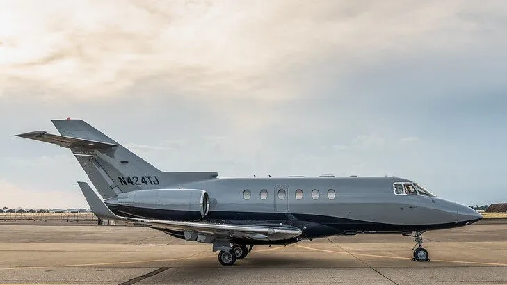 2010 Hawker 900 for sale