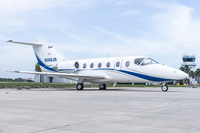1999 Hawker 400 for sale