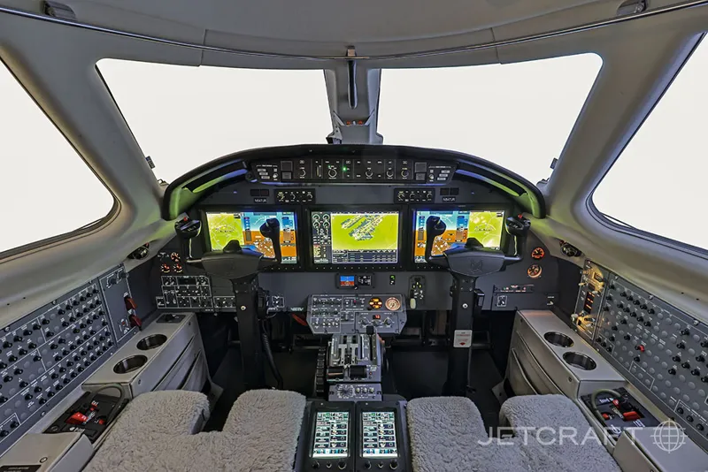 2007 Cessna XLS
