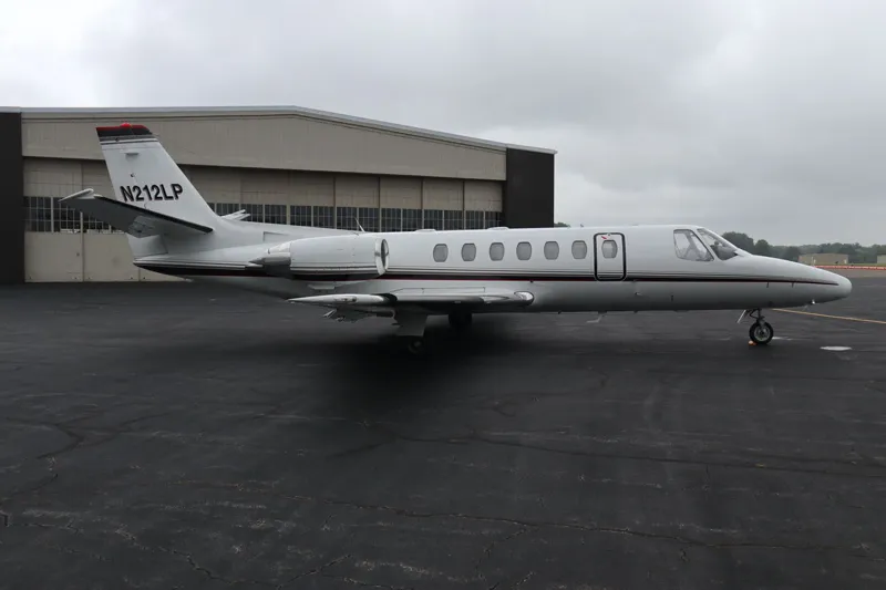 1998 Cessna Citation V Ultra for sale