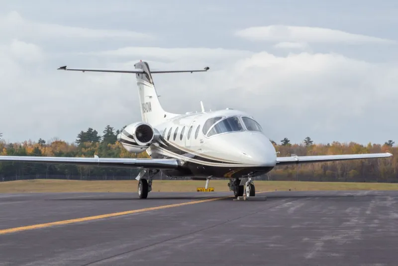 1998 Hawker 400 for sale