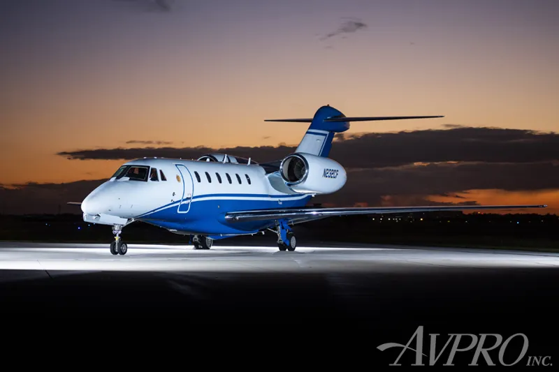 2001 Cessna Citation X for sale