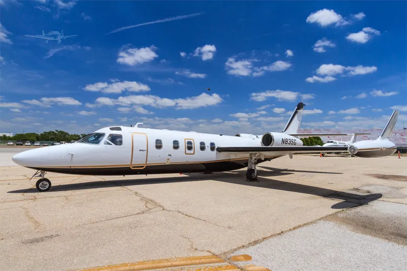 1982 Aero II for sale