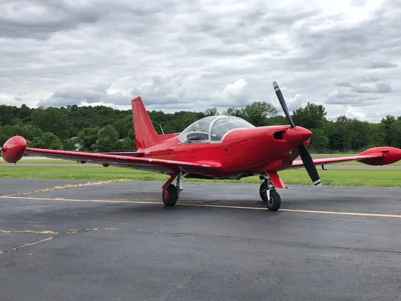 1978 SIAI-Marchetti SF260C for sale