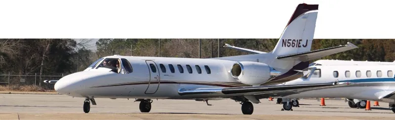 1989 Cessna V for sale