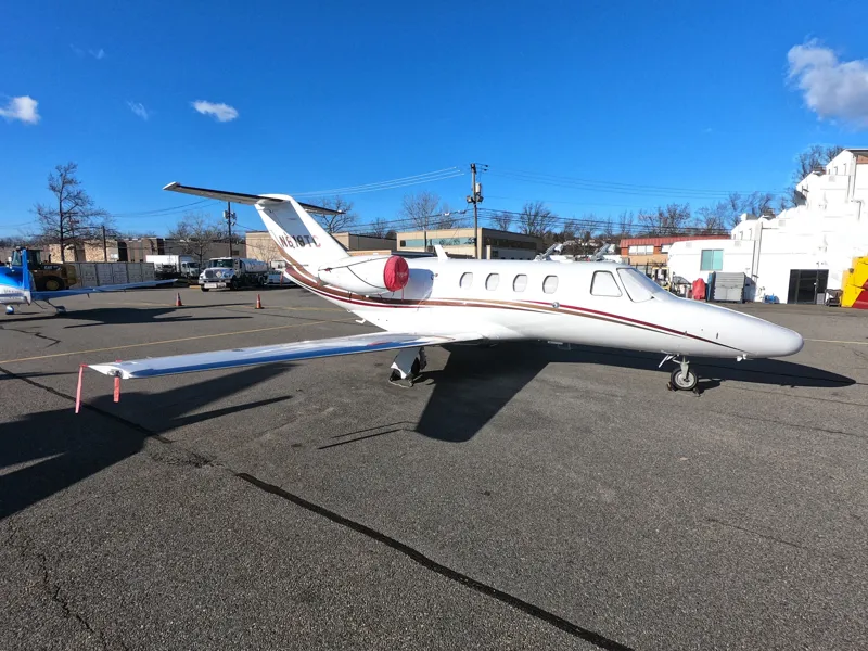 2010 Cessna Citation CJ1+ for sale