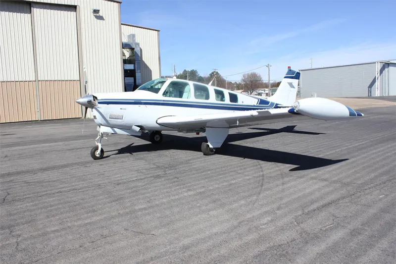 1994 Beechcraft Bonanza A36 for sale