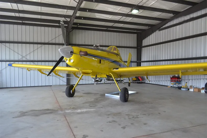1992 Air Tractor AT-502 for sale