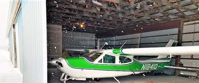 1972 Cessna 177RG for sale