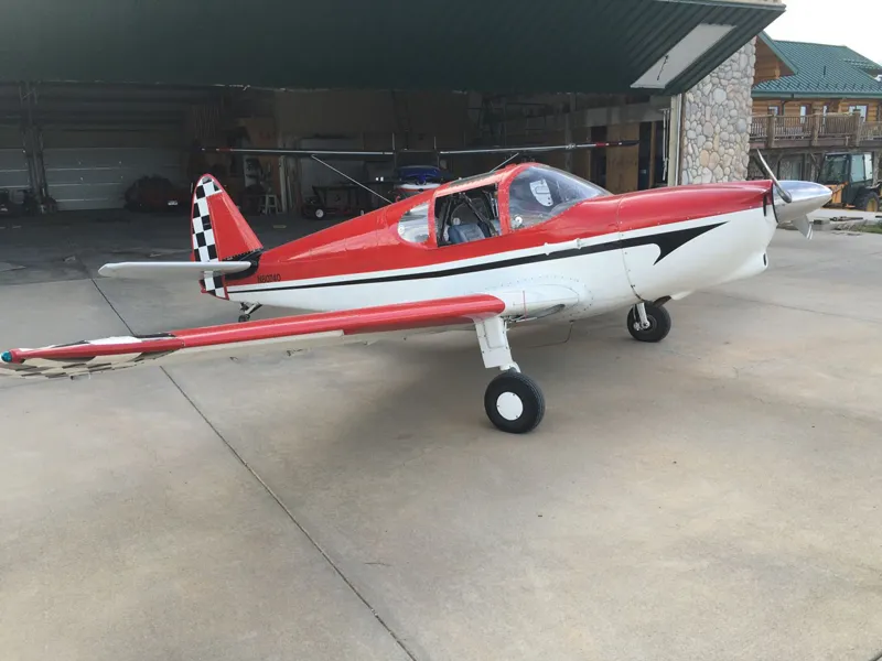 1946 Globe SWIFT for sale