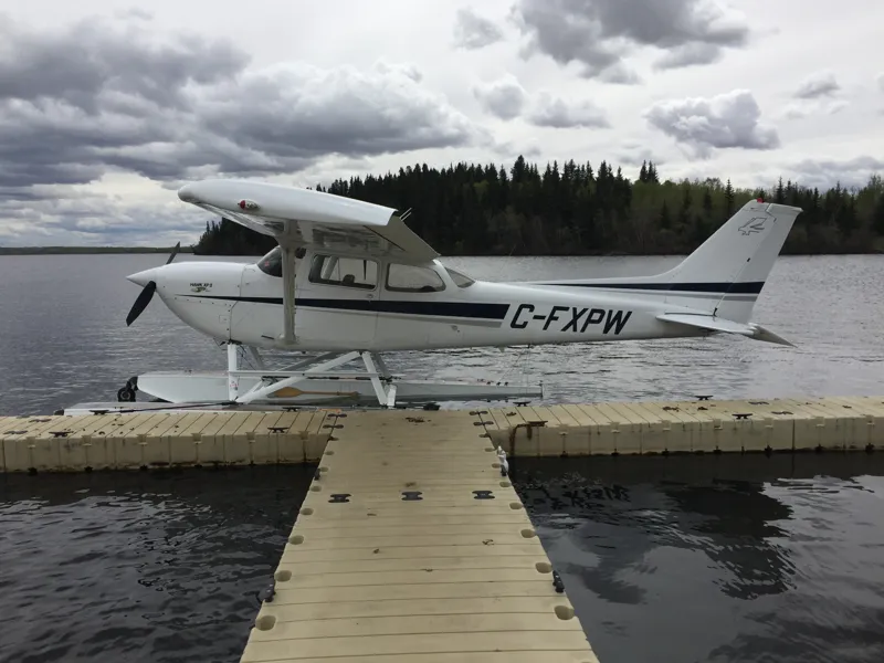 1977 Cessna 172K for sale