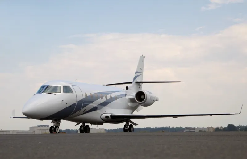 2000 Gulfstream G200 for sale