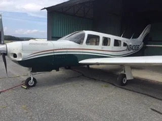 1981 Piper Saratoga for sale