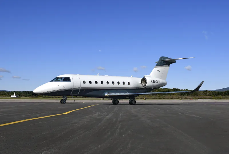 2013 Gulfstream G280 for sale