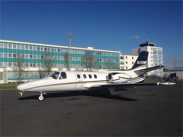 1975 Cessna Citation I for sale