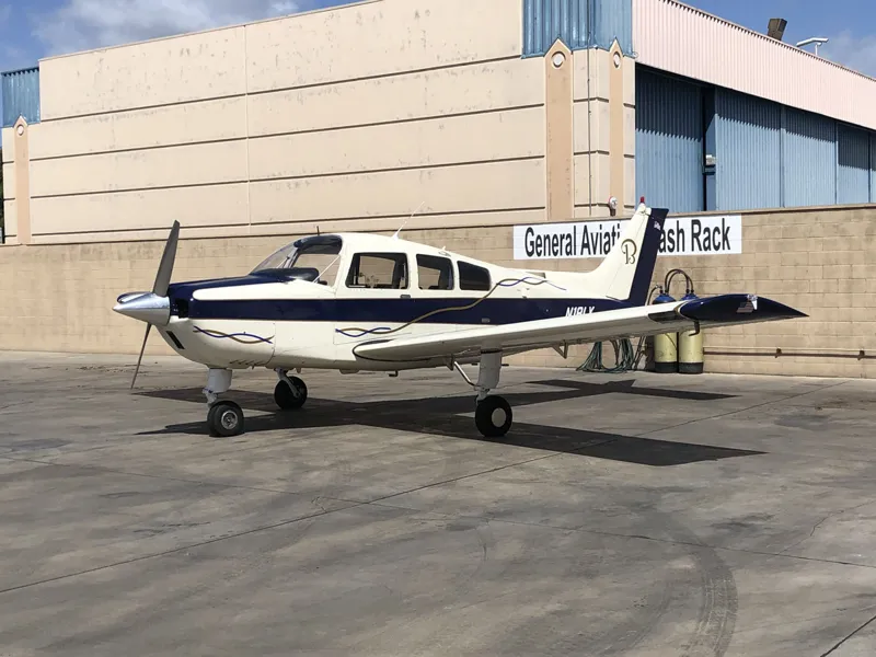 1978 Beechcraft Sundowner for sale