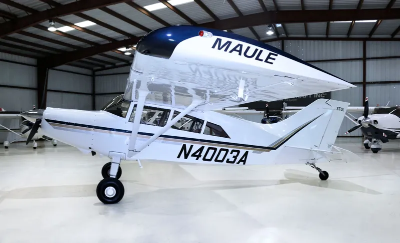 1999 Maule M-7-260C for sale
