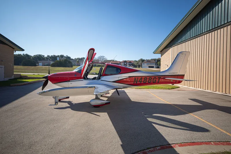 2017 Cirrus SR22T for sale