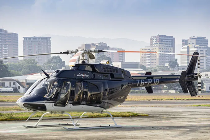 2015 Bell 407 for sale