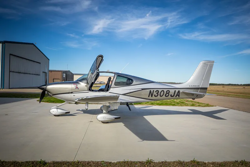 2017 Cirrus SR22T for sale