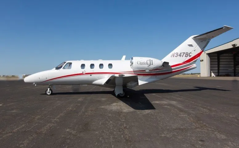 Cessna Citation CJ1 for sale