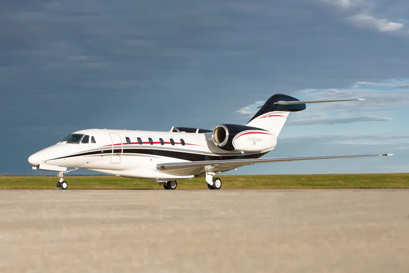 1999 Cessna Citation X for sale