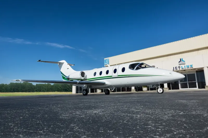 2005 Hawker 400 for sale