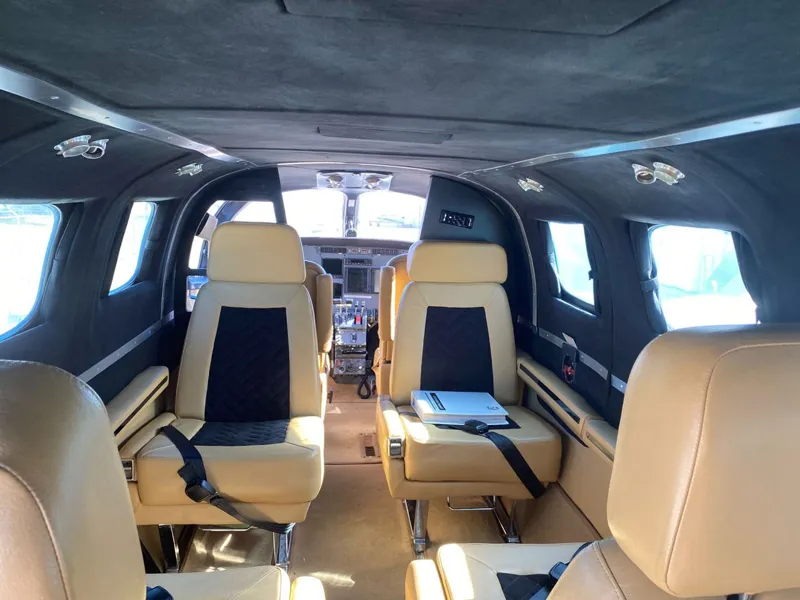 1978 Cessna Conquest II for sale