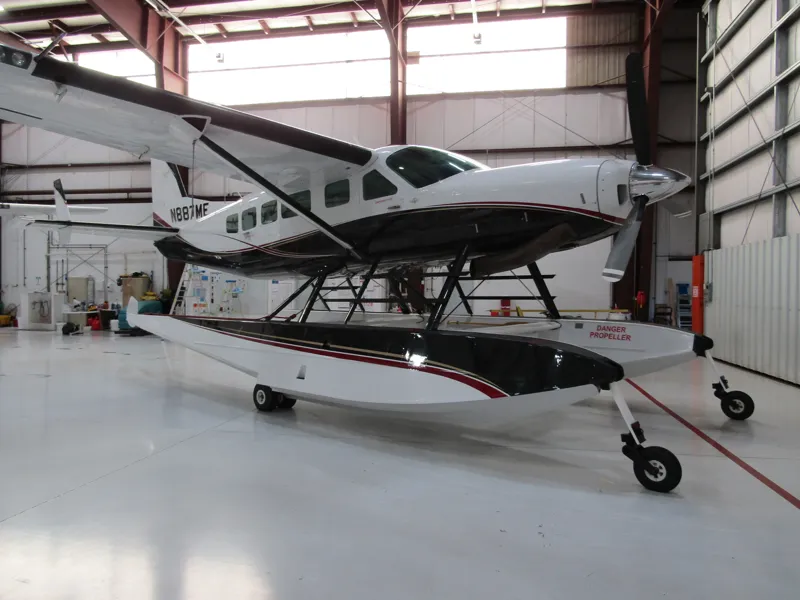 2006 Cessna 208 for sale