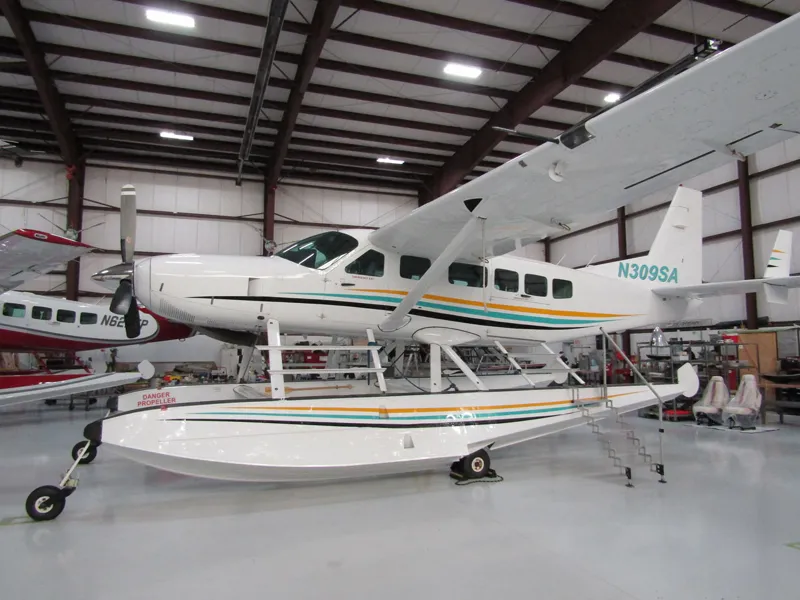 1999 Cessna 208 for sale