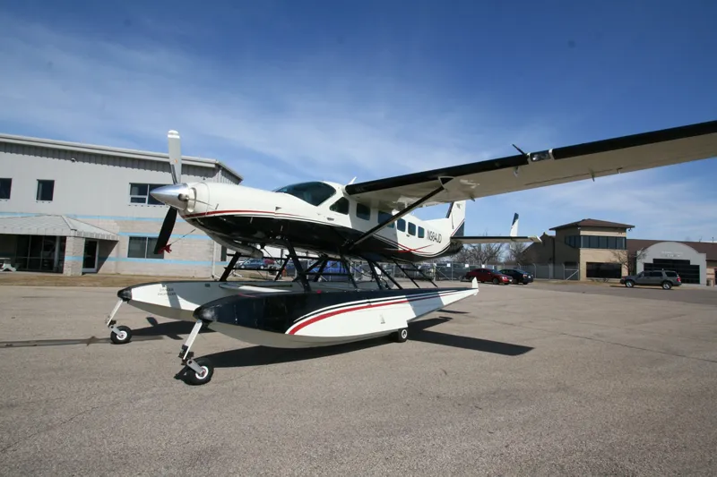 2007 Cessna 208 for sale