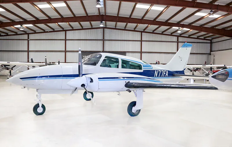 1974 Cessna 310R for sale