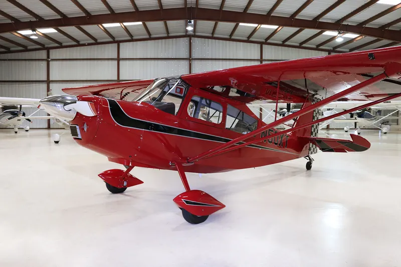 2014 American Champion 8-KCAB XTREME DECATHLON for sale