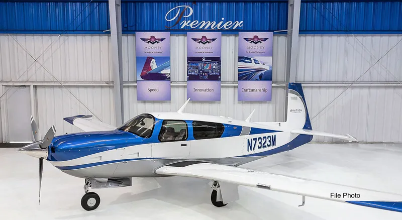 2019 Mooney M20R for sale