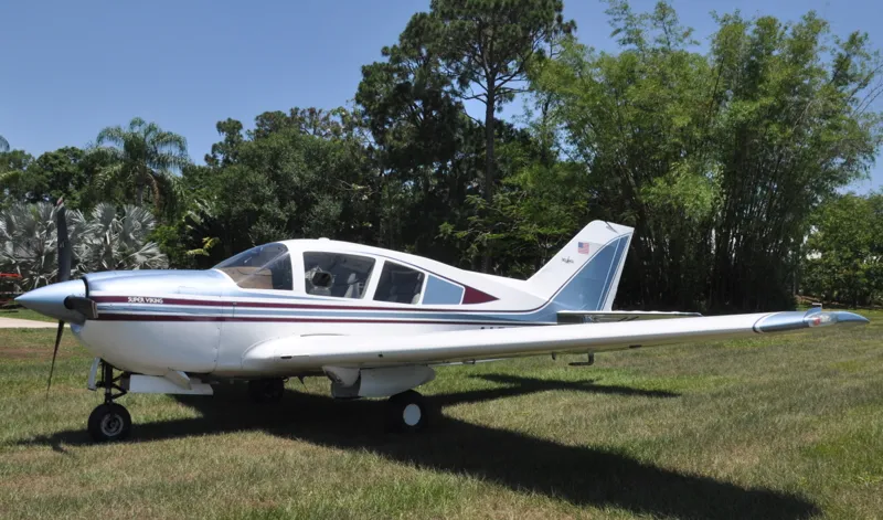 2001 Bellanca 17-30A SUPER VIKING (1979 AND NEWER) for sale