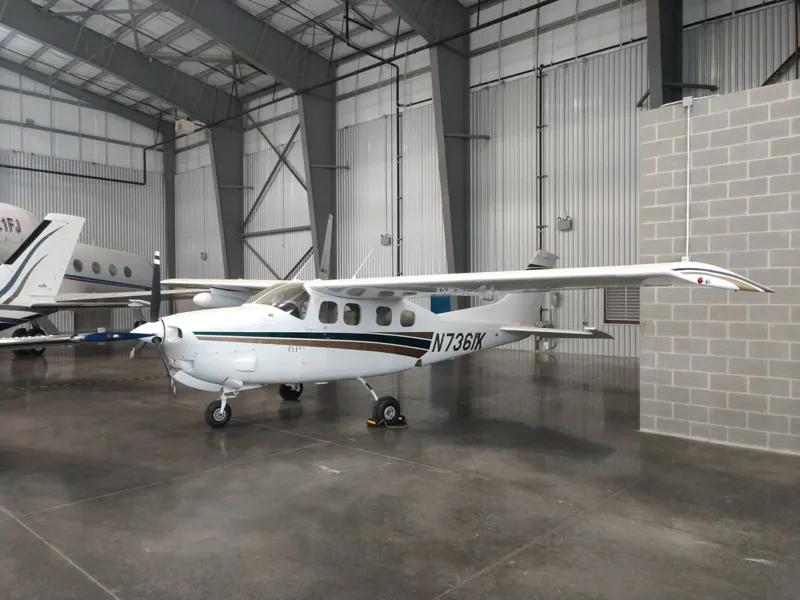 1979 Cessna P210 for sale