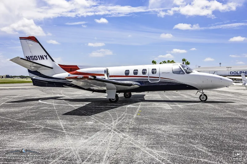 1977 Cessna Citation II for sale