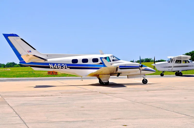 1978 Beechcraft Duke 60 for sale