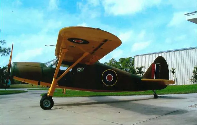 1946 Fairchild 24r46 for sale