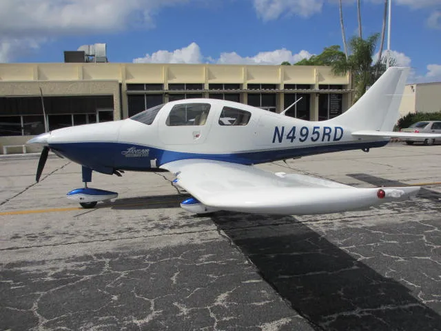2003 Cessna 350 for sale