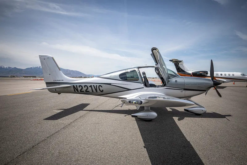 2016 Cirrus SR22T for sale
