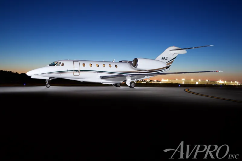 2001 Cessna Citation X for sale