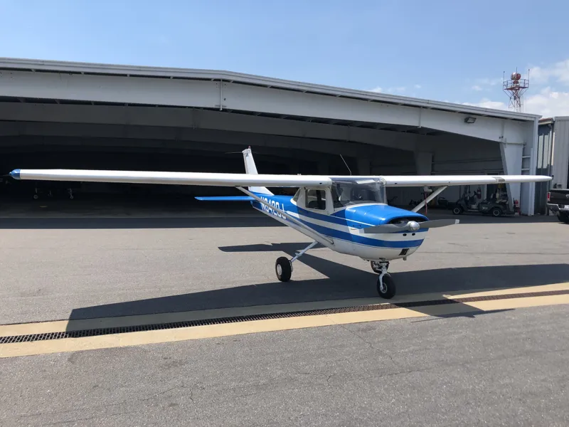 1967 Cessna 150G for sale