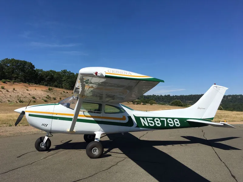 1973 Cessna 182P for sale
