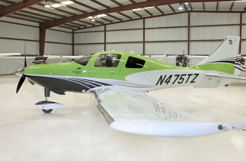 2015 Cessna TTx for sale